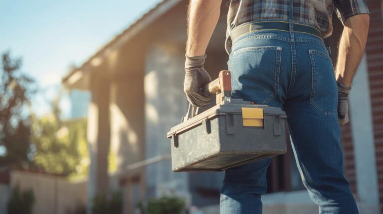 Contact – Tout pour vos travaux : 5 etapes essentielles pour bien demarrer votre renovation