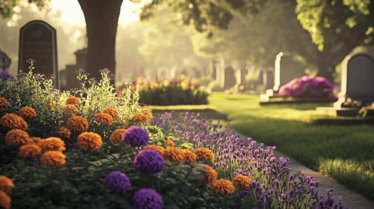 Quelle plante de cimetiere pour fleurir les tombes ? Le guide des cactus resistants