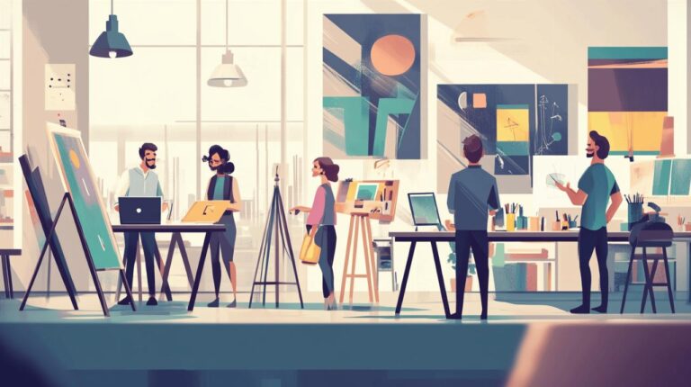 5 raisons de rejoindre un Blog – Annuaire Createurs pour votre marque