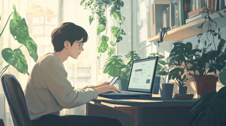Me contacter : planifions ensemble votre webinaire professionnel