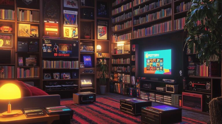 Les innovations qui ont marque l’histoire : Archives des General – Console Life devoile les secrets