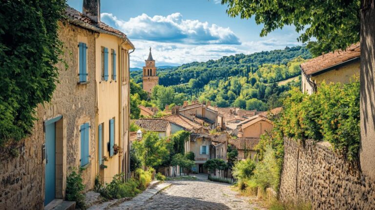 Les marches gourmands de PAMIERS : des saveurs locales a deguster