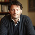 Pierre-Xavier Rocchesani : Presentation et vision strategique pour les annees a venir