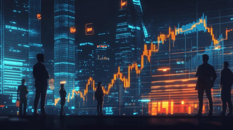 Drawdown maximum : l’indicateur cle pour evaluer le risque de votre portefeuille