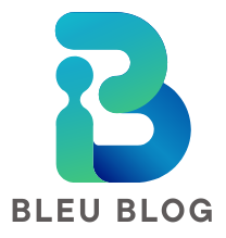 Bleublog