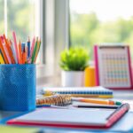 conseils pour une préparation efficace pour la rentrée des classes