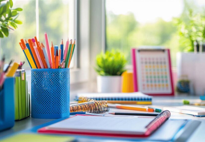 conseils pour une préparation efficace pour la rentrée des classes