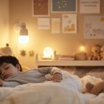 L’importance du sommeil pour favoriser la réussite scolaire des enfants