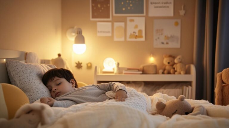 L’importance du sommeil pour favoriser la réussite scolaire des enfants