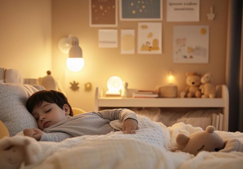 L’importance du sommeil pour favoriser la réussite scolaire des enfants