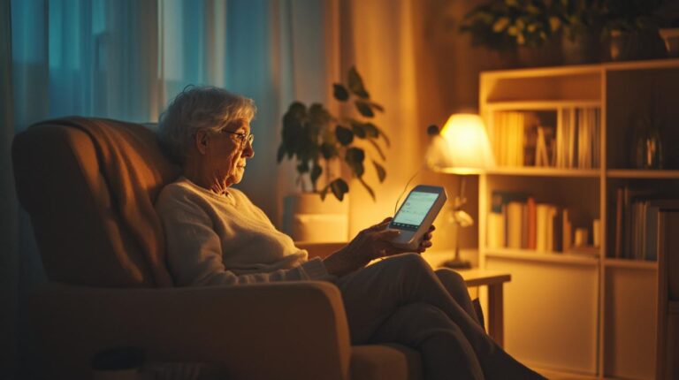 Top 5 des meilleures alternatives à Libr&rsquo;Alerte pour la téléassistance des seniors en 2026