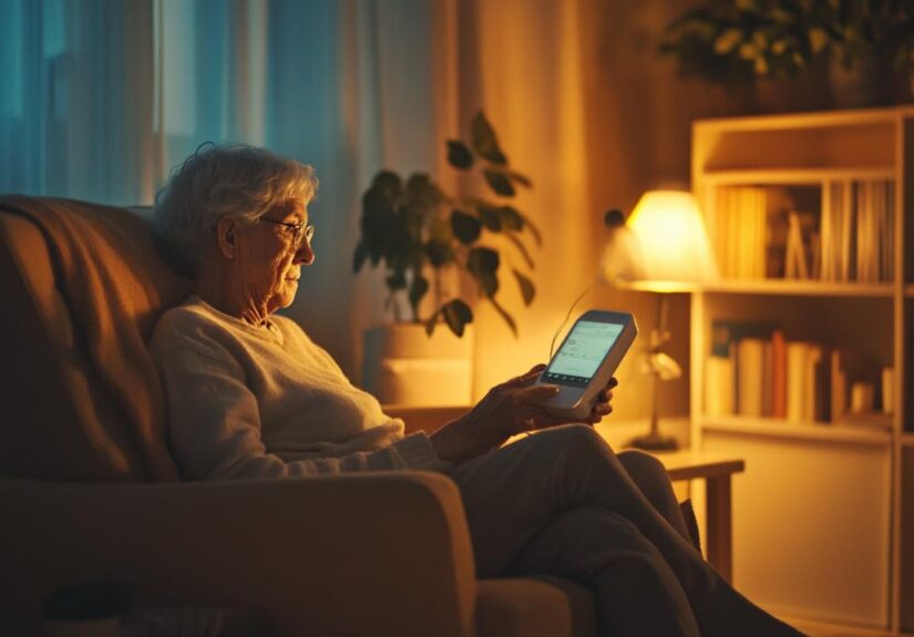 Top 5 des meilleures alternatives à Libr&rsquo;Alerte pour la téléassistance des seniors en 2026